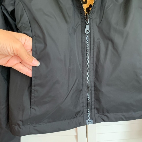 Rainforest café Jackets & Coats Rainforest Cafe Reversible Jacket